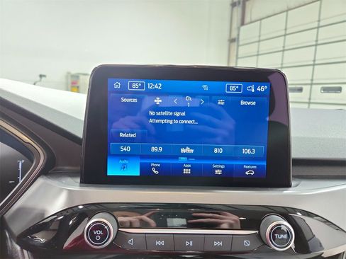 New 2026 Ford Escape Active w/ Cold Weather Package image 26