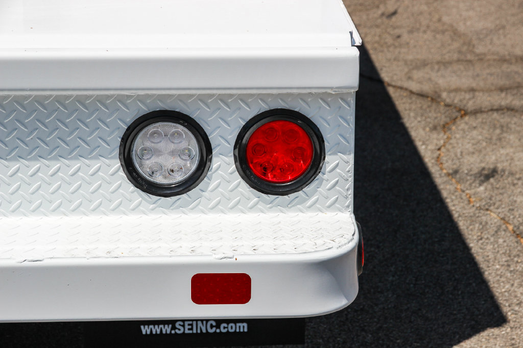 New 2025 Ford F550 2WD Regular Cab Super Duty image 7