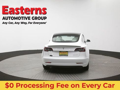 Used 2020 Tesla Model 3 Performance AWD/4WD image 31