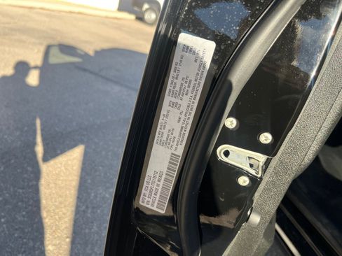 New 2026 RAM 2500 Laramie w/ Night Edition image 26