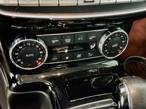 Used 2016 Mercedes-Benz G 550 image 16