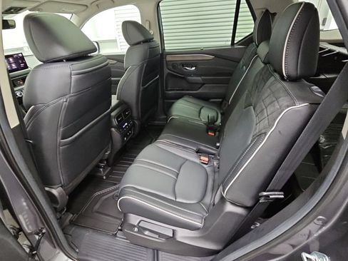 New 2026 Honda Pilot Elite image 32