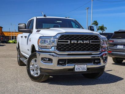Used 2024 RAM 2500 Big Horn
