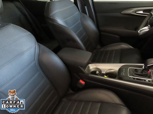 Used 2024 Dodge Hornet GT Plus w/ GT Blacktop Package image 28