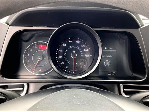 Used 2023 Hyundai Elantra SEL image 20