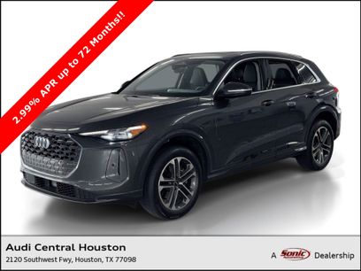 Certified 2025 Audi Q5 Premium Plus w/ Premium Plus