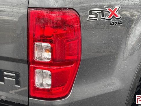 Used 2022 Ford Ranger XL w/ Equipment Group 101A High image 33