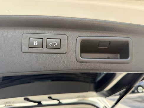 Used 2024 Subaru Forester Sport AWD/4WD image 10
