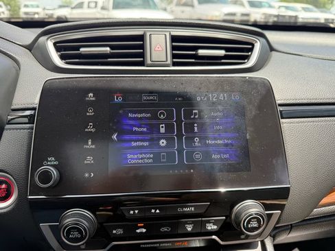 Used 2017 Honda CR-V EX-L image 18
