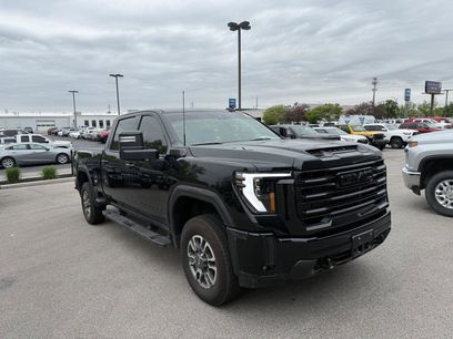 Used 2024 GMC Sierra 2500 SLT