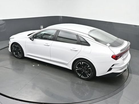 Used 2024 Kia K5 GT-Line w/ GT-Line Premium Package AWD/4WD image 40