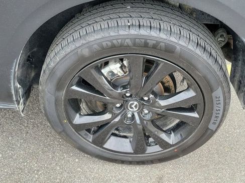 Used 2023 MAZDA CX-30 AWD 2.5 S w/ Preferred Package image 29