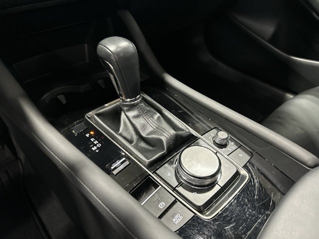 Used 2023 MAZDA MAZDA3 s FWD image 27