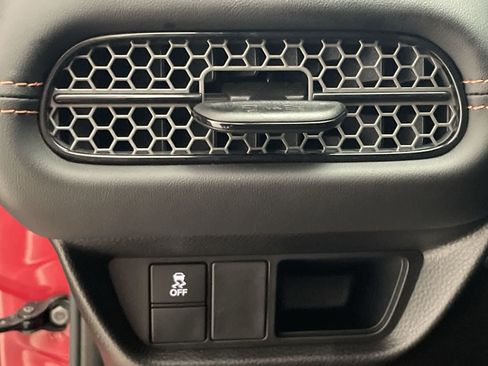 Certified 2023 Honda HR-V Sport image 31
