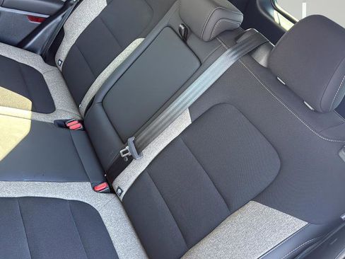 Certified 2025 Ford Bronco Sport Big Bend image 34