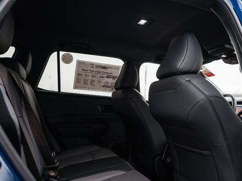 New 2026 Subaru Outback Premium image 12