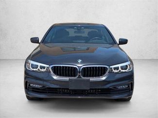 Used 2018 BMW 530e xDrive video 2