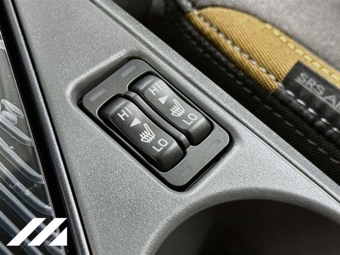 New 2026 Subaru Crosstrek 2.5i Sport AWD/4WD image 20
