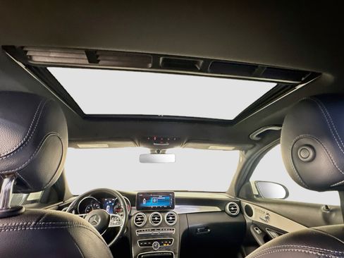 Used 2019 Mercedes-Benz C 300 Sedan image 26