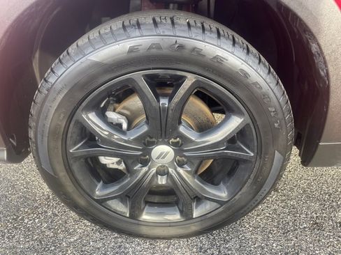 Used 2025 Dodge Hornet GT w/ Tech Pack image 36