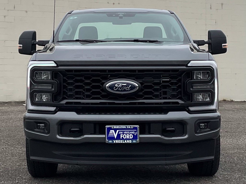 Used 2025 Ford F350 XL w/ STX Appearance Package AWD/4WD image 83