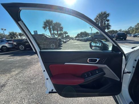 Used 2025 Acura Integra A-Spec image 29