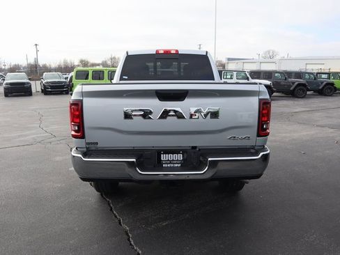New 2026 RAM 2500 Tradesman image 20