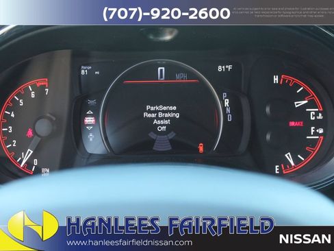 Used 2024 Dodge Durango GT AWD/4WD image 31