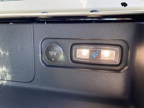 New 2025 Ford Bronco Big Bend w/ Black Diamond Package image 19