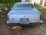 Used 1985 Cadillac Eldorado Coupe image 4