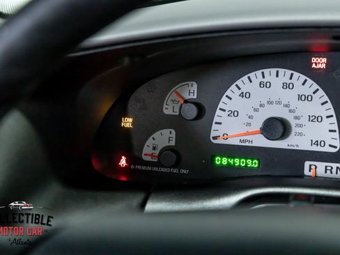 Used 2000 Ford F150 Lightning image 80