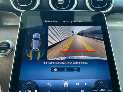 Certified 2025 Mercedes-Benz GLC 300 image 18