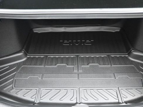 New 2026 Honda Civic Sport Touring image 16