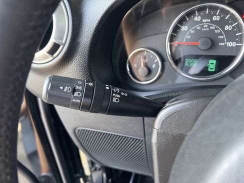 Used 2014 Jeep Wrangler Unlimited Sahara w/ Max Tow Package image 26