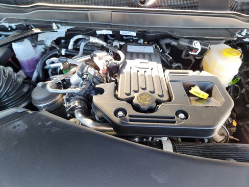 New 2026 RAM 3500 Laramie image 26