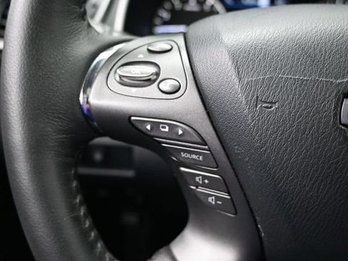 Used 2023 Nissan Murano SL w/ SL Moonroof Package FWD image 28