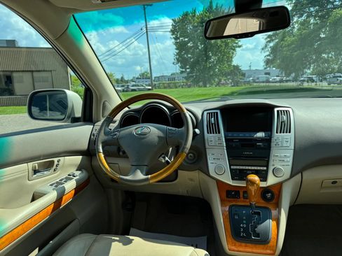 Used 2008 Lexus RX 350 AWD image 14