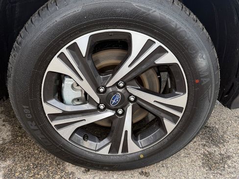 New 2026 Subaru Crosstrek 2.0i Premium AWD/4WD image 25
