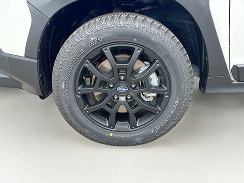 New 2026 Subaru Crosstrek 2.5i Wilderness w/ Crosstrek Mirror Package AWD/4WD image 40