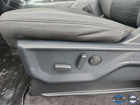 Certified 2022 Ford F150 XLT w/ Equipment Group 302A High image 23