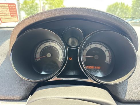 Used 2008 Saturn Sky Red Line image 11