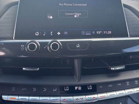 Used 2023 Cadillac CT4 Premium Luxury w/ Climate Package image 33