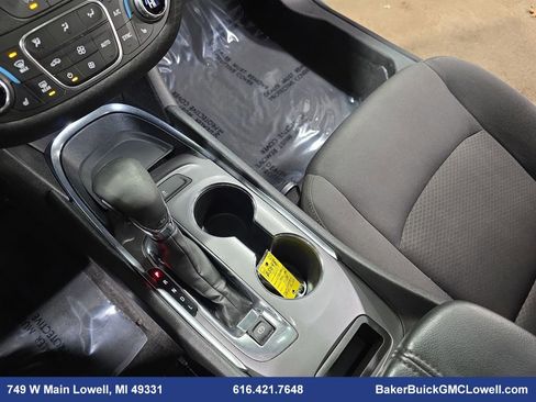 Used 2023 Chevrolet Malibu LT image 23