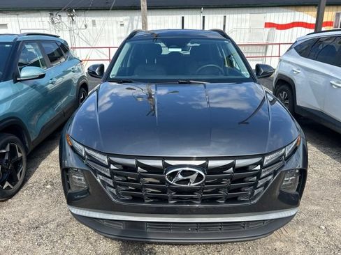 Used 2023 Hyundai Tucson SEL w/ Convenience Package AWD/4WD image 6