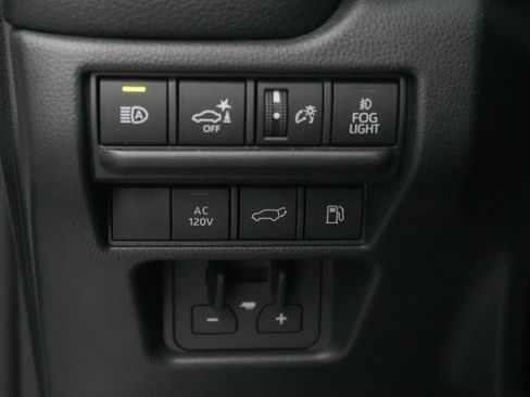 Used 2024 Toyota Land Cruiser w/ Premium Package image 18