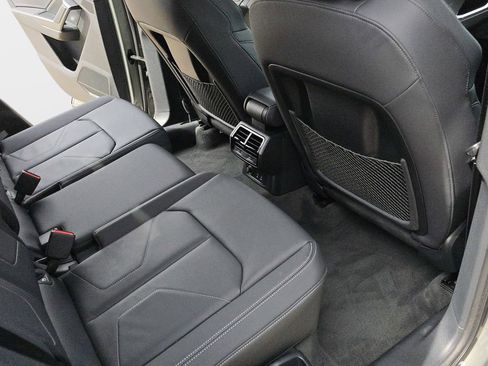 Certified 2025 Audi Q3 2.0T Premium w/ Convenience Package image 11