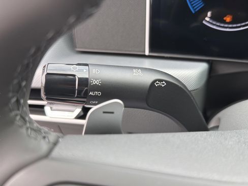New 2026 Hyundai Sonata SEL FWD image 34