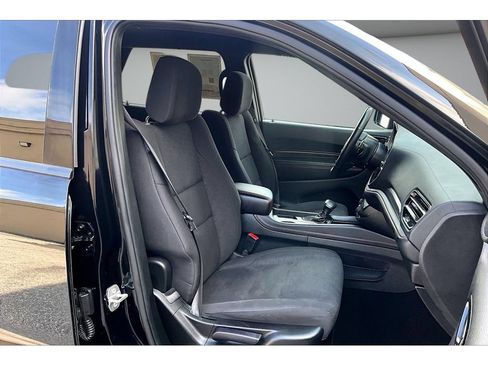 Certified 2025 Dodge Durango GT AWD/4WD image 51