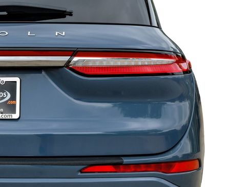 Used 2024 Lincoln Corsair Grand Touring w/ Equipment Group 301A image 52