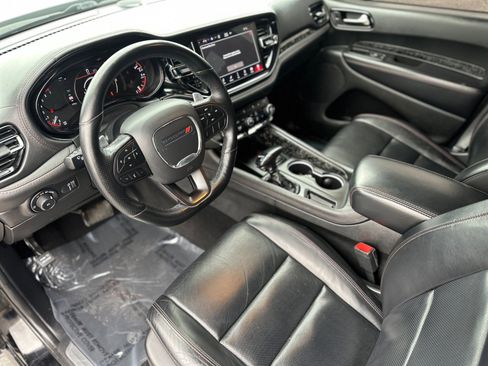 Used 2021 Dodge Durango R/T w/ Tow 'N Go Package AWD/4WD image 20